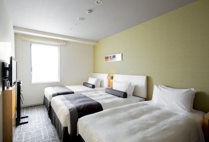 Номер Стандарт, Tokyu Stay Kamata   Tokyo Haneda