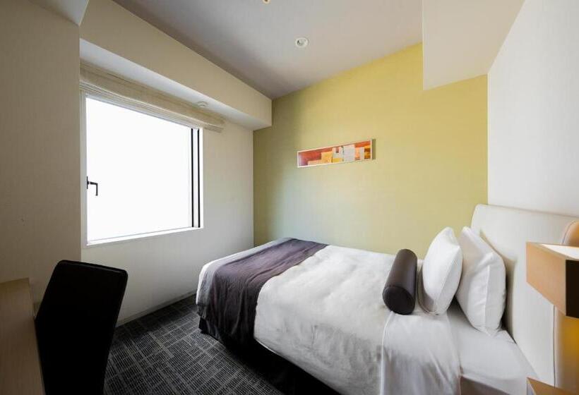 スタンダードシングルルーム, Tokyu Stay Kamata   Tokyo Haneda