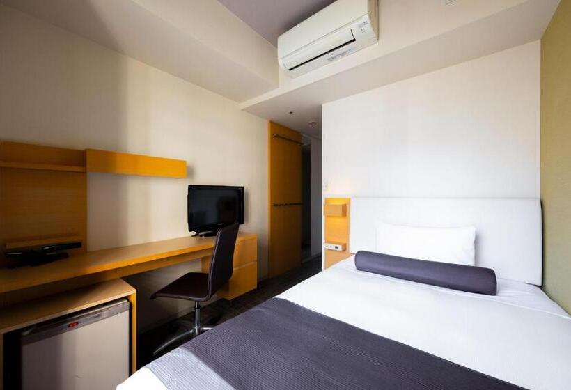 スタンダードシングルルーム, Tokyu Stay Kamata   Tokyo Haneda