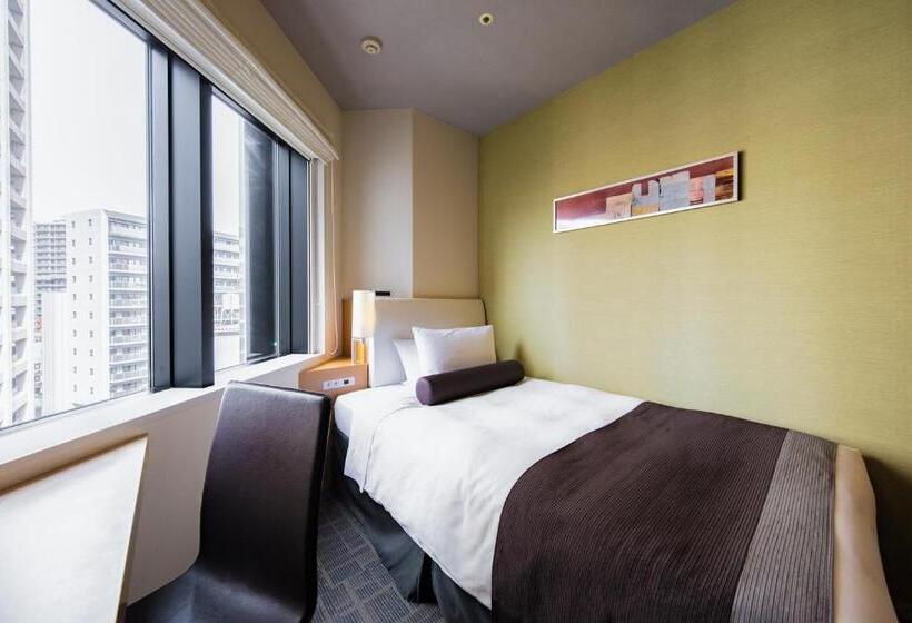 スタンダードシングルルーム, Tokyu Stay Kamata   Tokyo Haneda