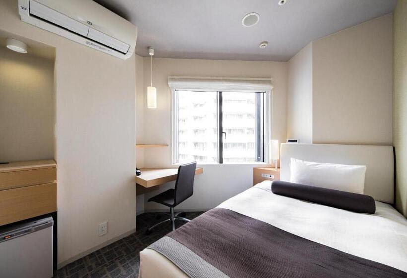 スタンダードシングルルーム, Tokyu Stay Kamata   Tokyo Haneda