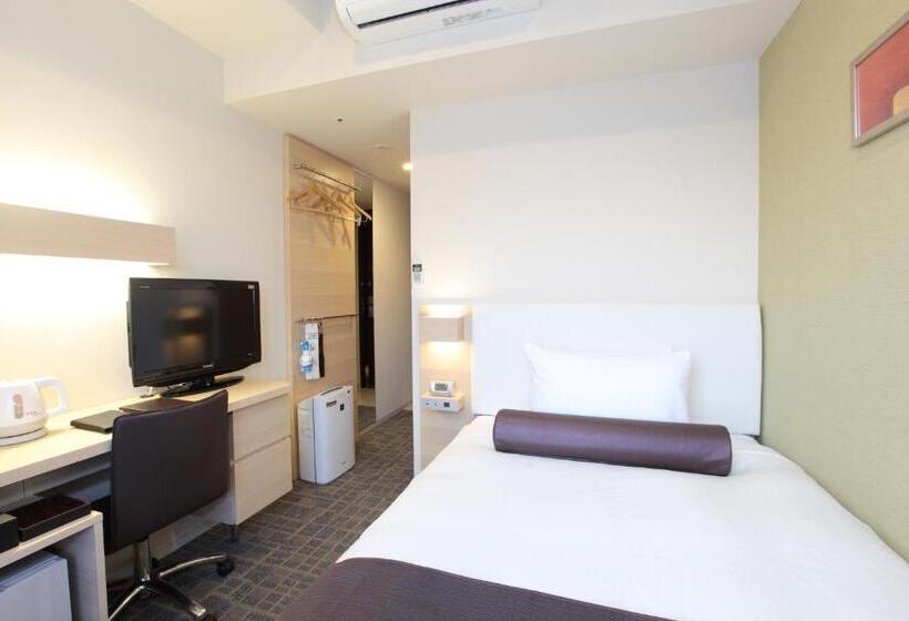 スタンダードシングルルーム, Tokyu Stay Kamata   Tokyo Haneda