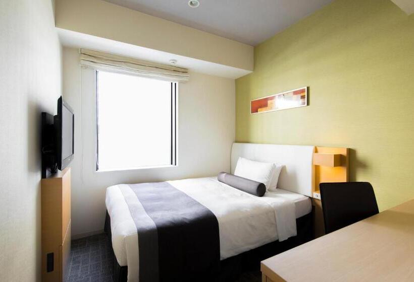 Номер Basic, Tokyu Stay Kamata   Tokyo Haneda