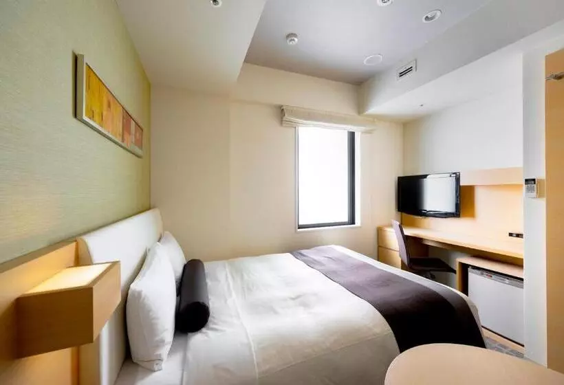 ベーシックルーム, Tokyu Stay Kamata   Tokyo Haneda