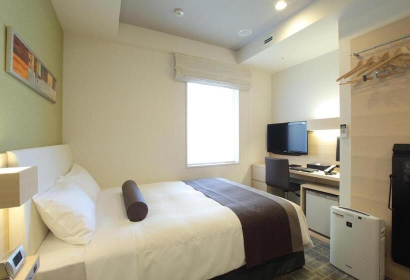 Номер Basic, Tokyu Stay Kamata   Tokyo Haneda