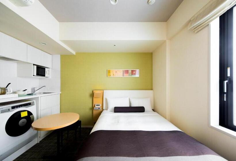 スタンダードルーム, Tokyu Stay Kamata   Tokyo Haneda