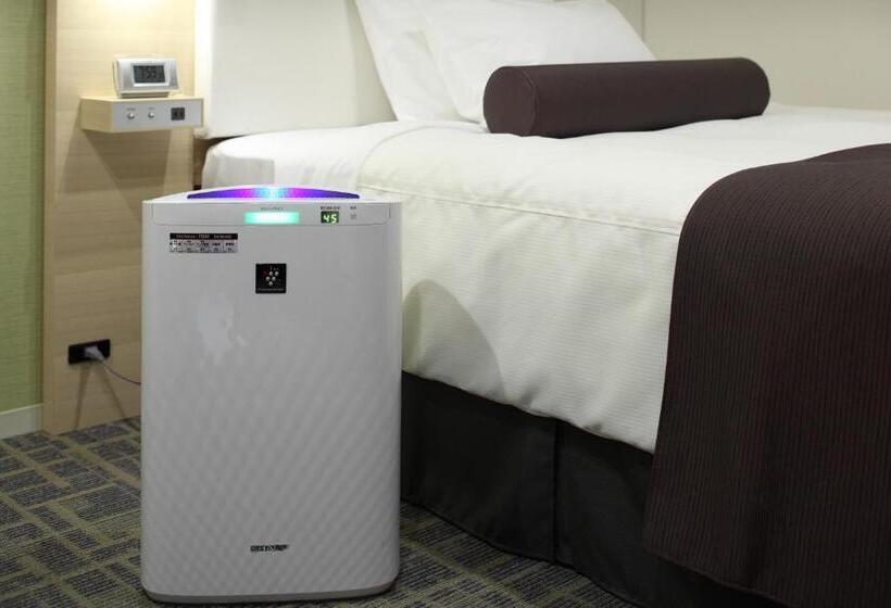Номер Стандарт, Tokyu Stay Kamata   Tokyo Haneda