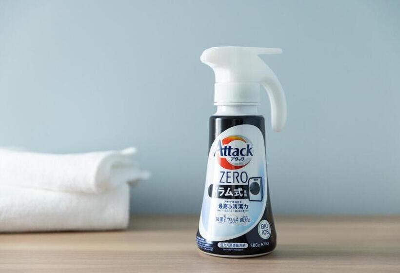 スタンダードルーム, Tokyu Stay Kamata   Tokyo Haneda