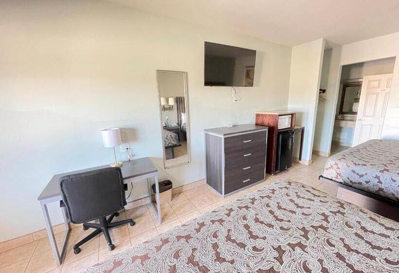 스탠다드 룸, Weslaco Inn Weslaco/mercedes