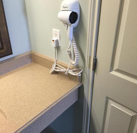 스탠다드 룸 킹사이즈 침대, Weslaco Inn Weslaco/mercedes