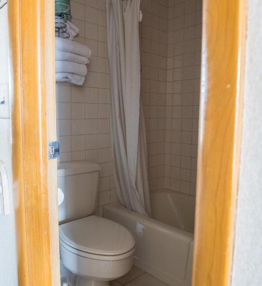 סוויטה, Windjammer Motor Inn