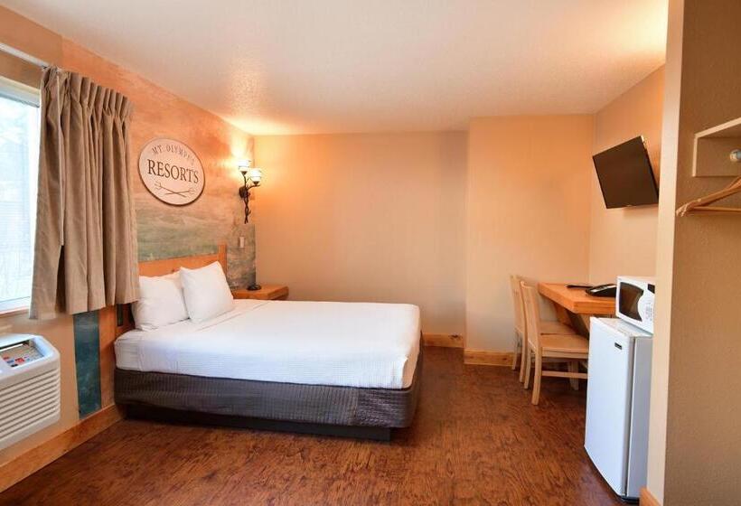חדר סטנדרט, Mt. Olympus Water Park And Theme Park Resort