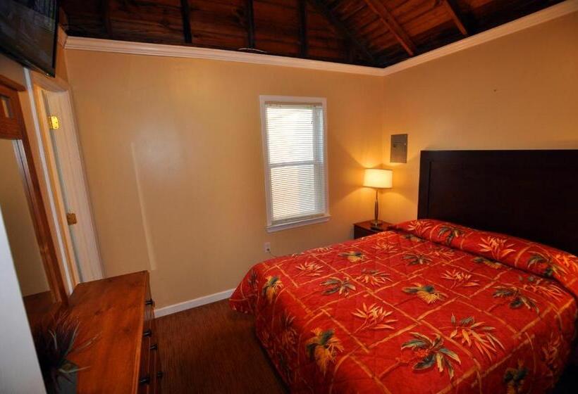 Бунгало Стандарт, Stardust Motel