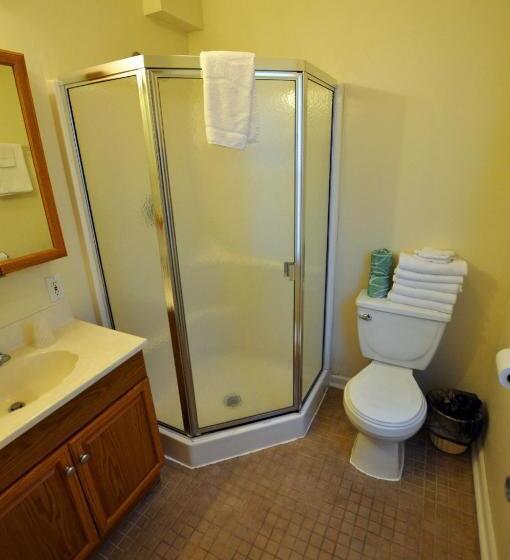 스탠다드 방갈로, Stardust Motel