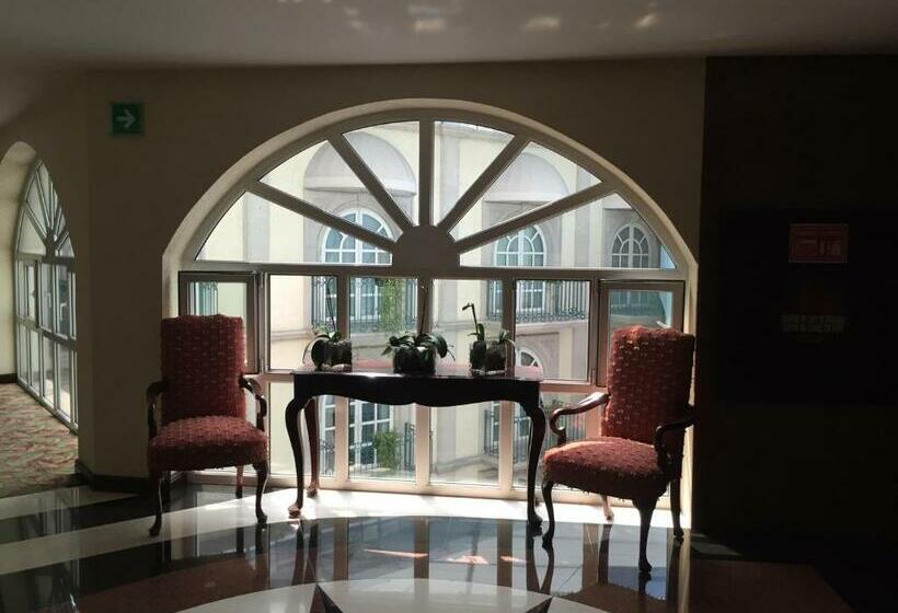 سوییت لوکس, The Green Park Hotel Boutique