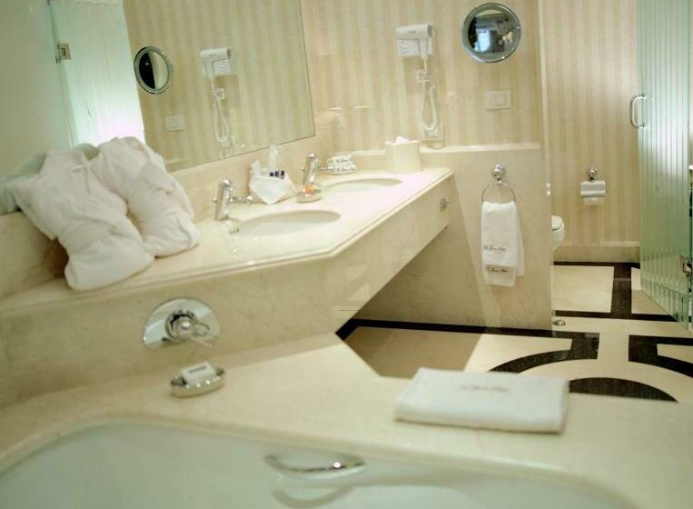 سوییت, The Green Park Hotel Boutique