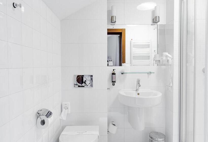 آپارتمان 1 خوابه, Kolumna Park