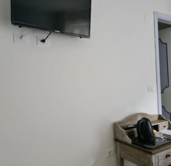 اتاق استاندارد, Pippo A Vernazza Rooms