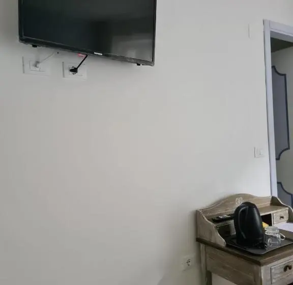 スタンダードルーム, Pippo A Vernazza Rooms
