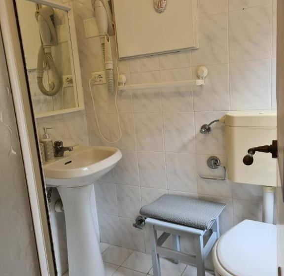 اتاق استاندارد, Pippo A Vernazza Rooms