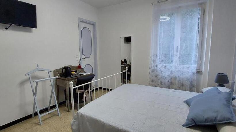 اتاق استاندارد, Pippo A Vernazza Rooms