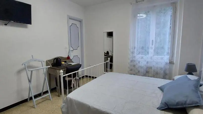 スタンダードルーム, Pippo A Vernazza Rooms