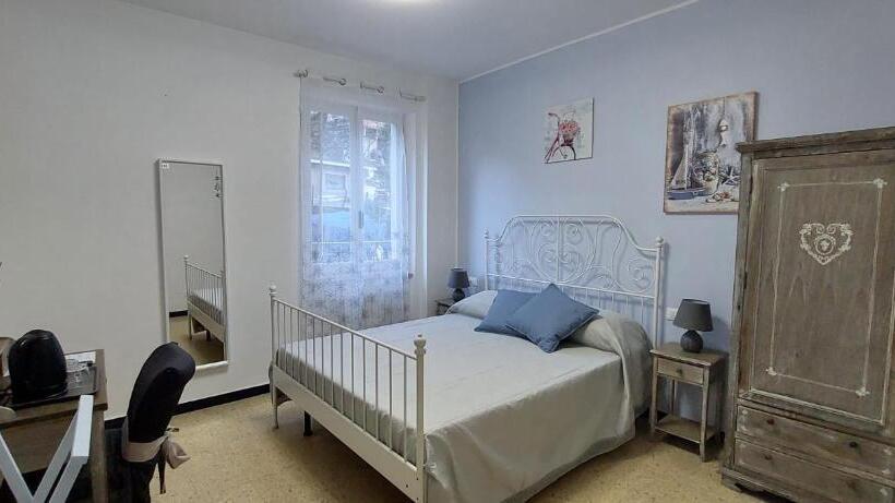 Номер Стандарт, Pippo A Vernazza Rooms