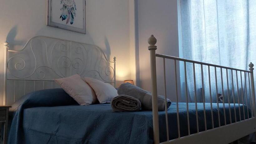 اتاق استاندارد با بالکن, Pippo A Vernazza Rooms