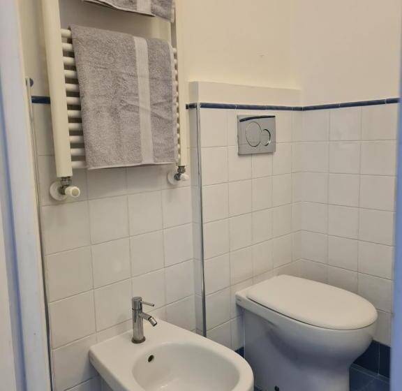 اتاق استاندارد, Pippo A Vernazza Rooms