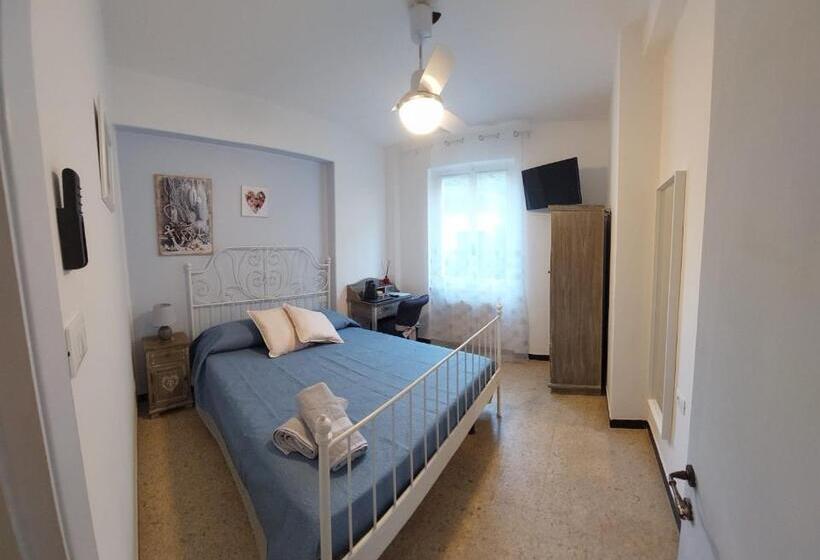 اتاق استاندارد, Pippo A Vernazza Rooms