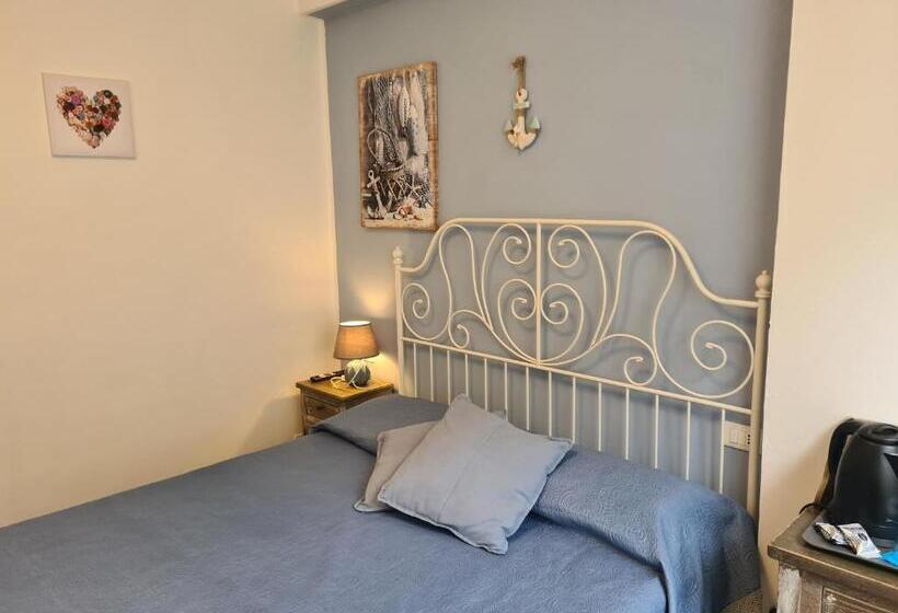 Номер Стандарт, Pippo A Vernazza Rooms