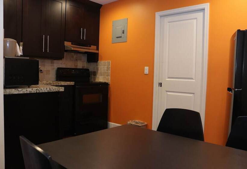 수피리어 룸, Curtis Inn & Suites