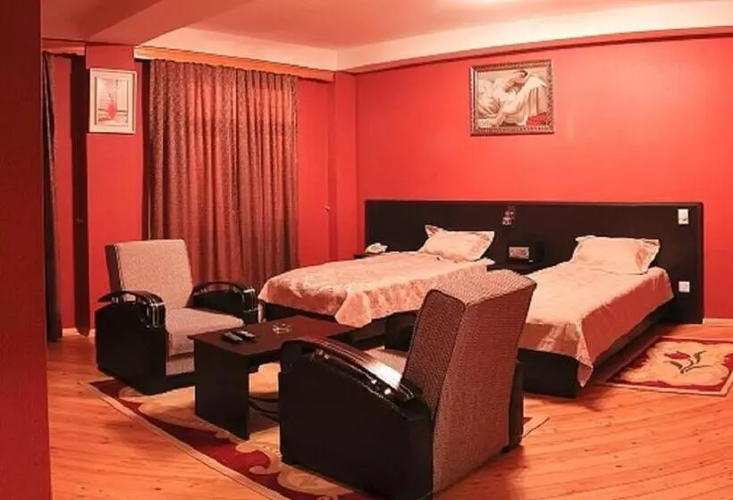 اتاق استاندارد, Aef