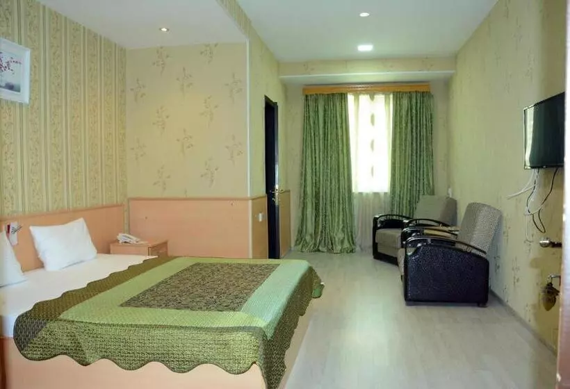 اتاق استاندارد, Aef
