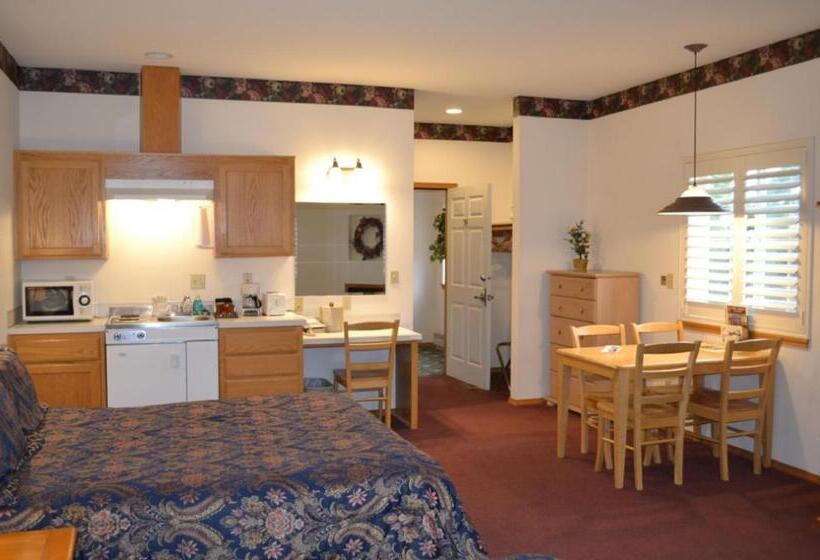 חדר סטנדרט, Anaco Bay Inn