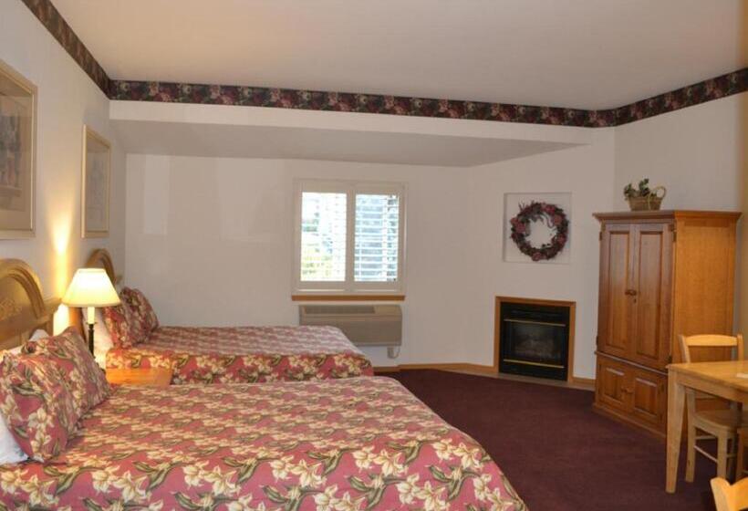 غرفة قياسية, Anaco Bay Inn