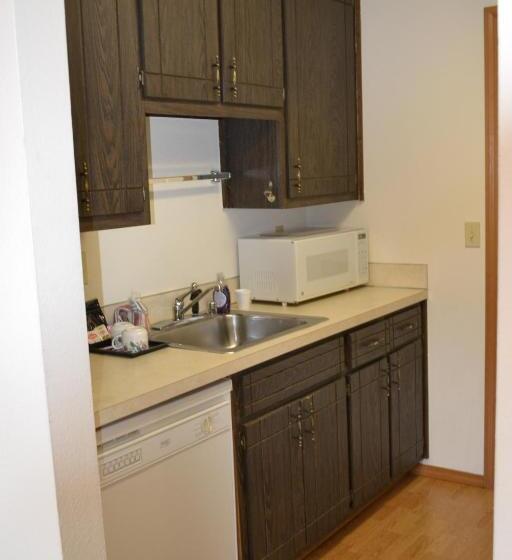 غرفة قياسية, Anaco Bay Inn