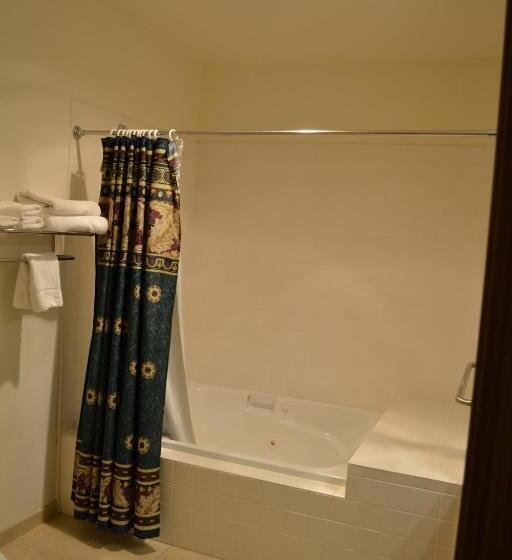 جناح سرير كينج, Anaco Bay Inn