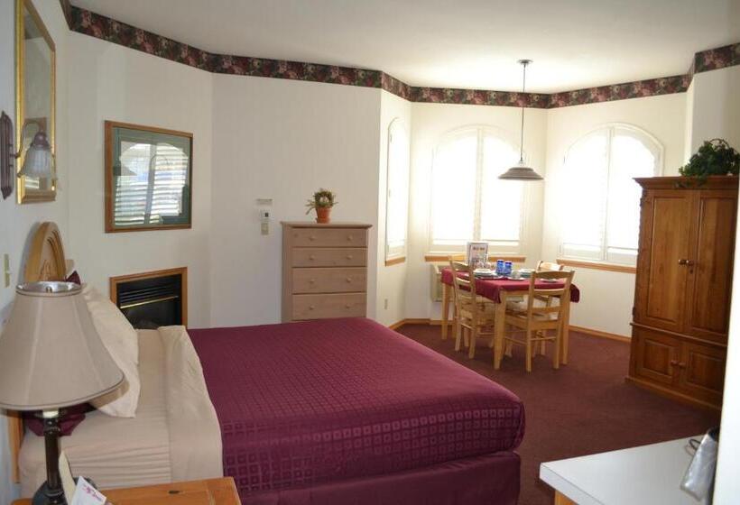 جناح, Anaco Bay Inn