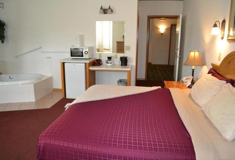 جناح, Anaco Bay Inn