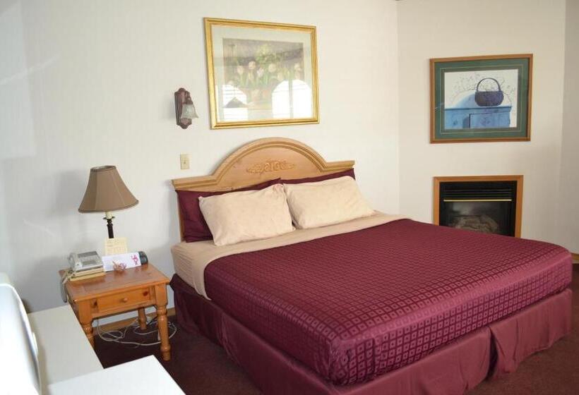 جناح, Anaco Bay Inn