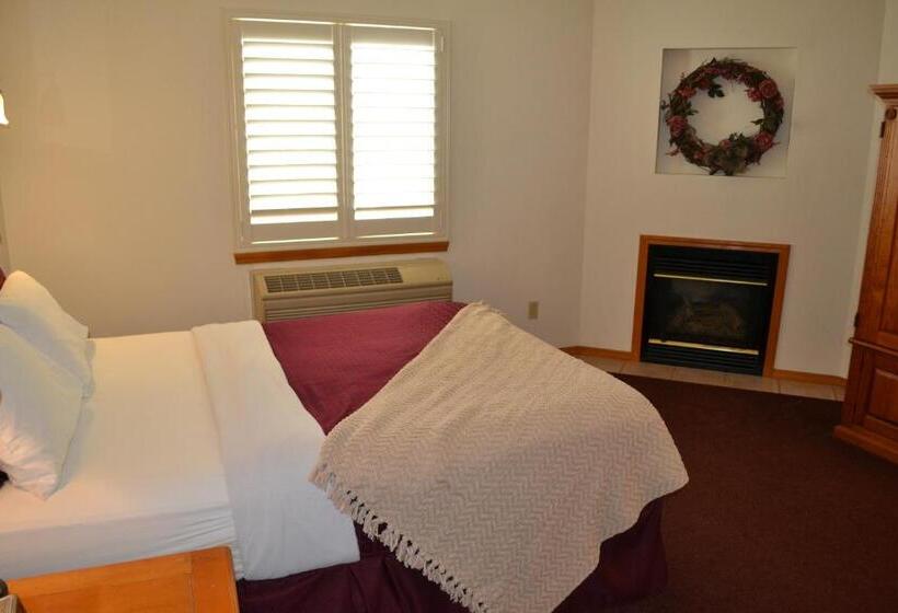 جناح, Anaco Bay Inn