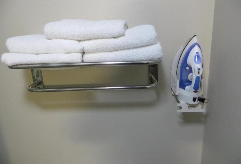 Стандартный Номер Кровать Кинг, Baymont By Wyndham Glenwood