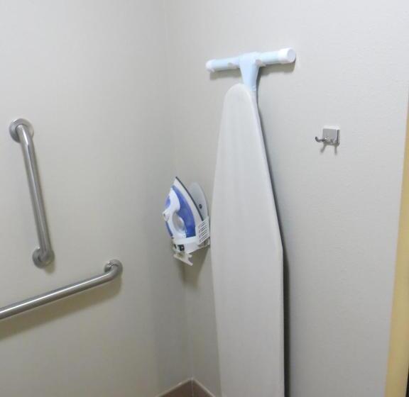 Номер Стандарт, Baymont By Wyndham Glenwood