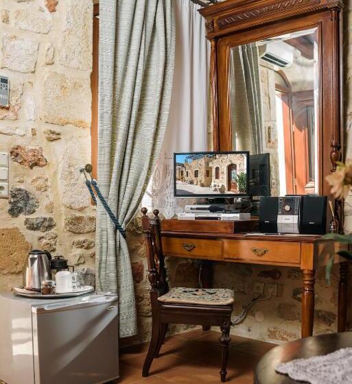 Номер Стандарт, Casa Di Veneto