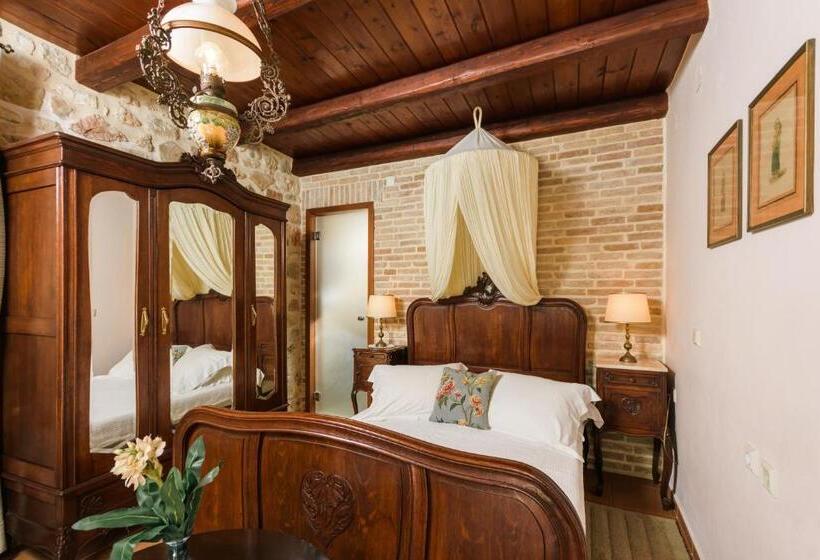 Номер Стандарт, Casa Di Veneto