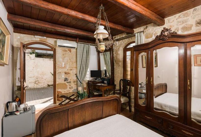 Номер Стандарт, Casa Di Veneto