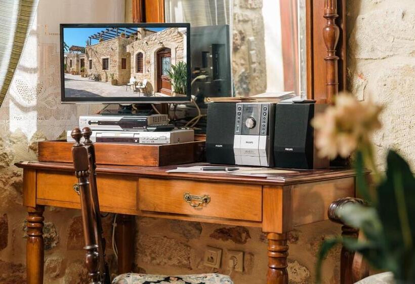 Номер Стандарт, Casa Di Veneto