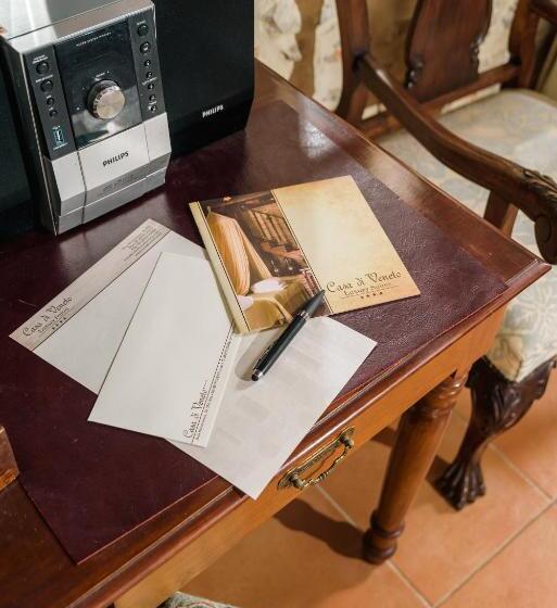 Номер Стандарт, Casa Di Veneto