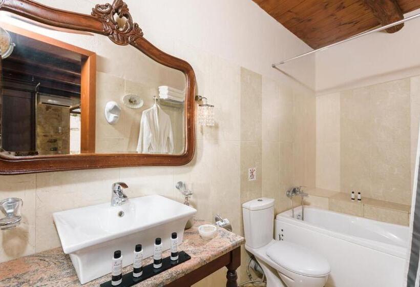 Номер Стандарт, Casa Di Veneto